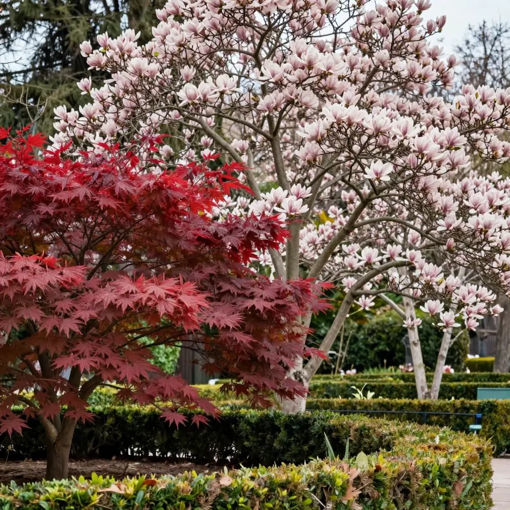 Decoración de Jardín en Madrid: Ideas y Tendencias 2026