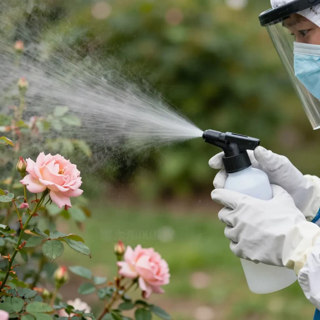 Tratamiento de Plagas en Plantas: Guía de Identificación y Soluciones
