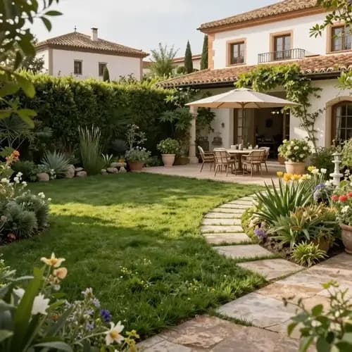 Jardinería para Particulares