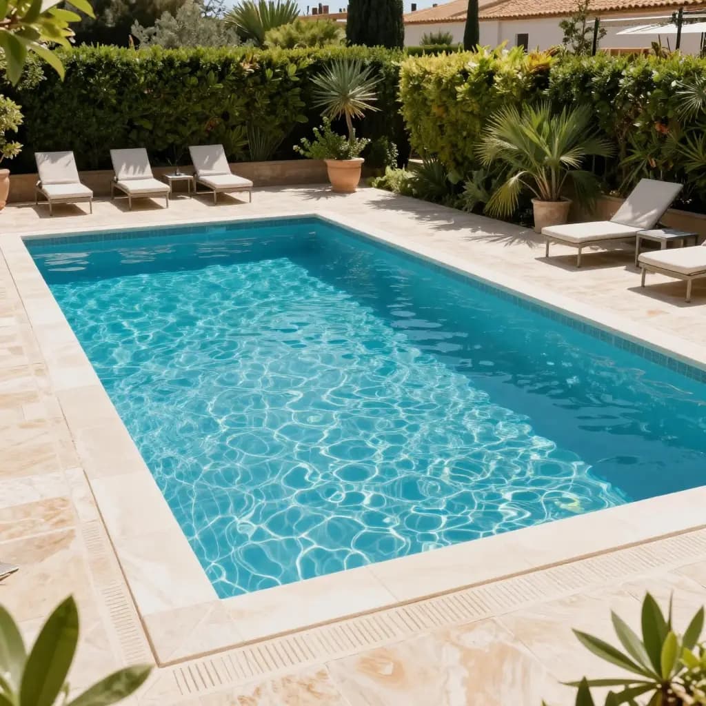 Cuánto Cuesta Construir una Piscina en Madrid