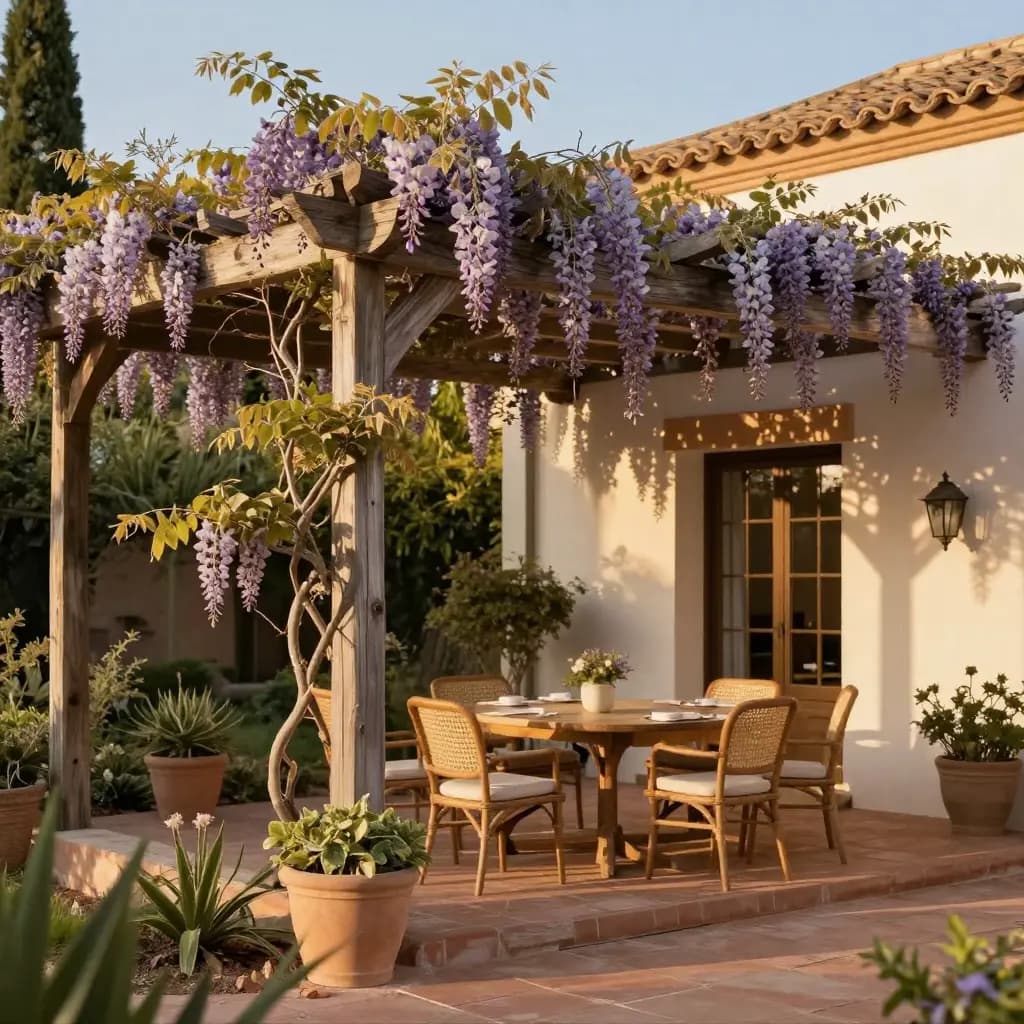 Cuánto Cuesta Instalar una Pérgola en el Jardín