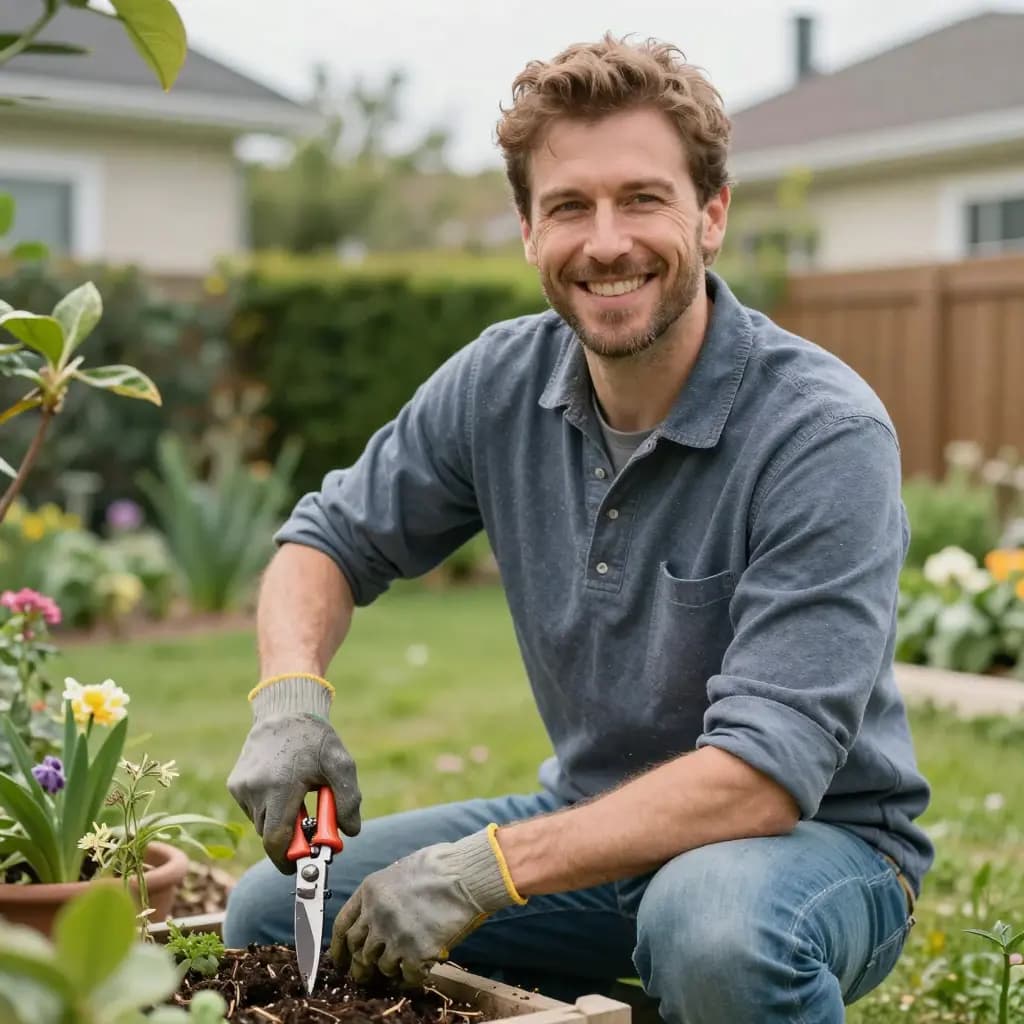 Cuánto Cuesta un Jardinero por Horas en Madrid