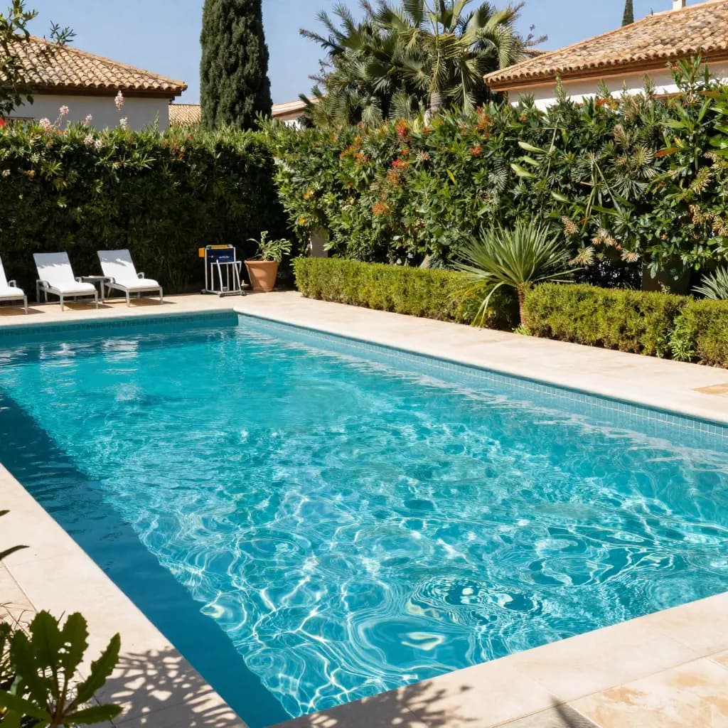 Cuánto Cuesta el Mantenimiento de Piscina y Jardín