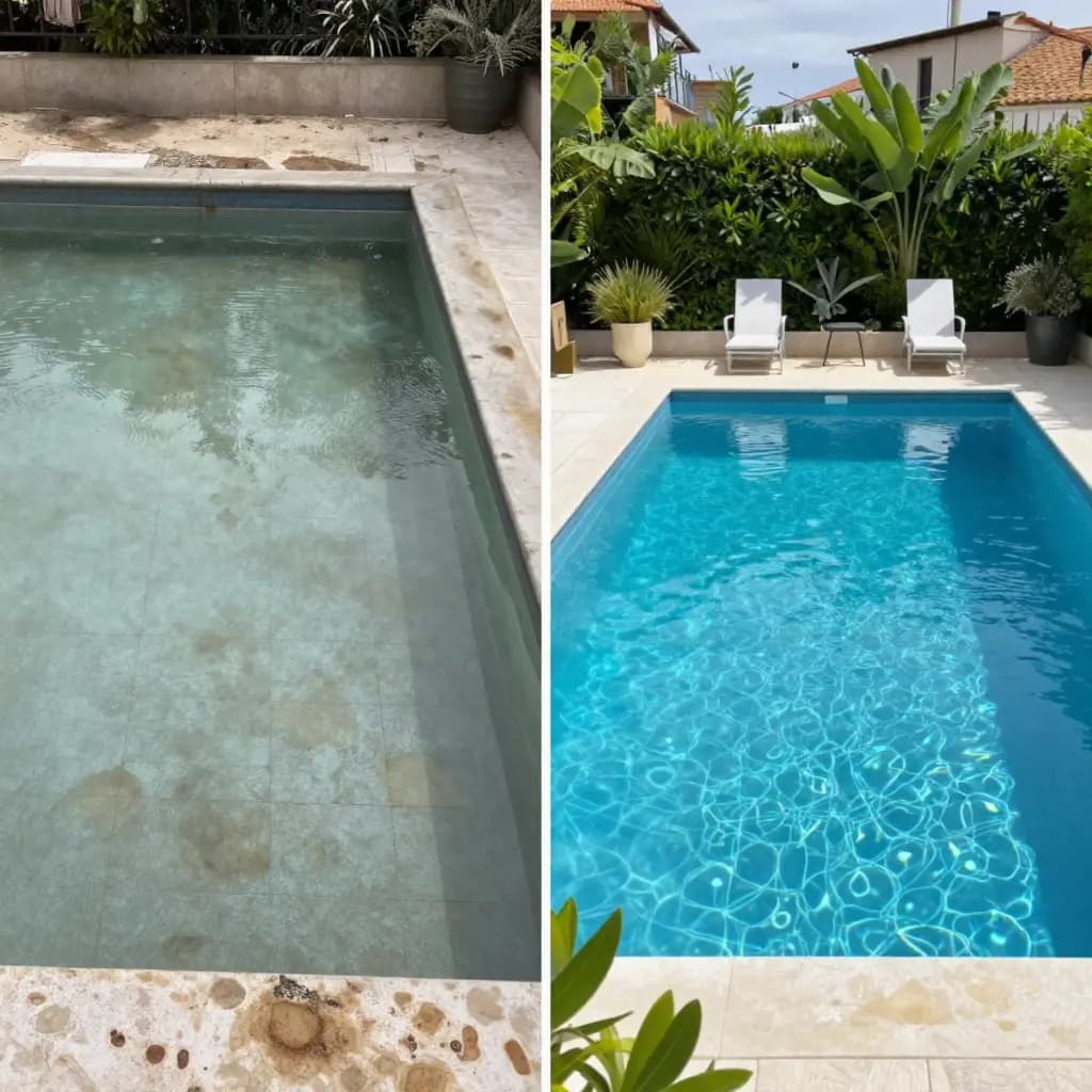 Cuánto Cuesta Reformar una Piscina en Madrid