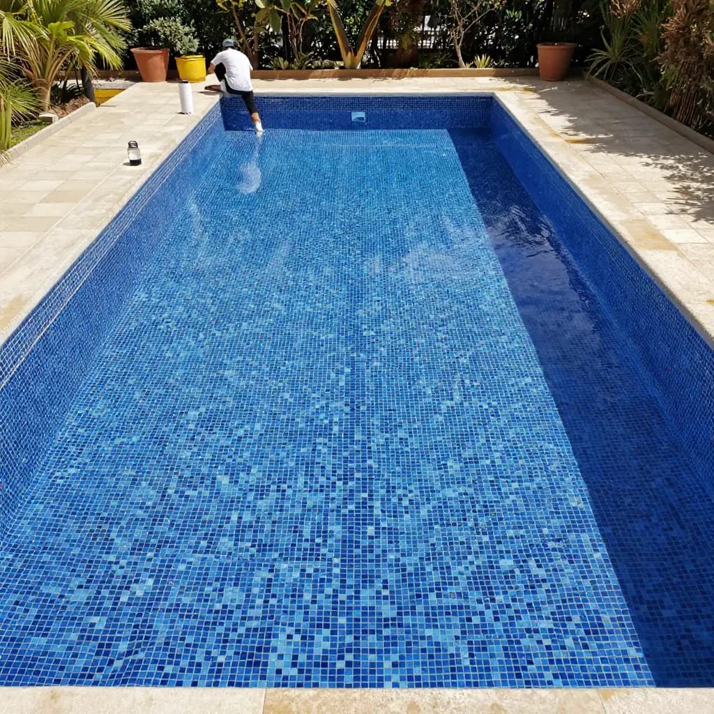 Reforma y Rehabilitación de Piscinas en Madrid