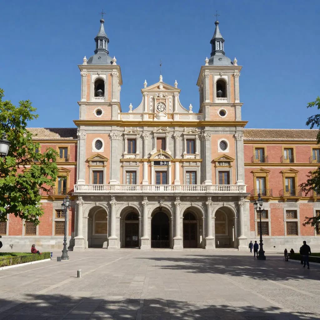 Alcalá de Henares