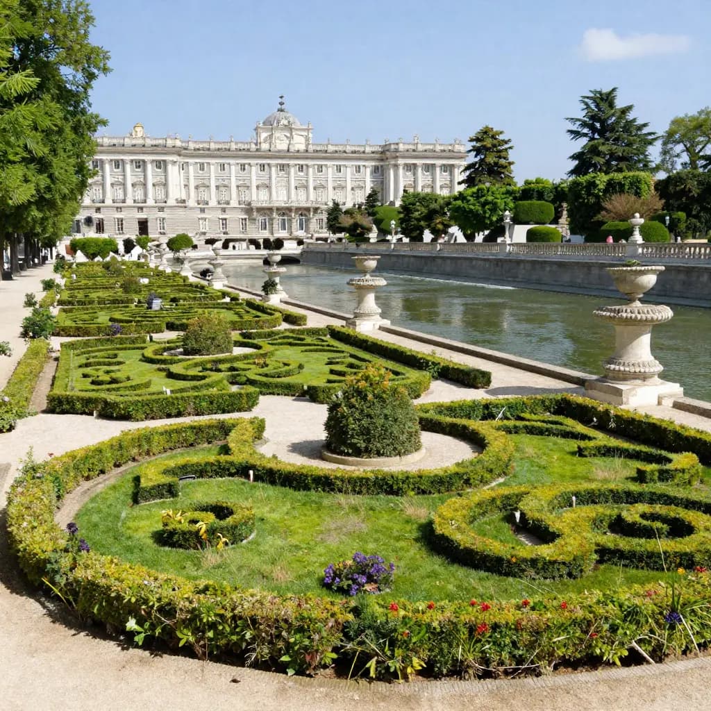 Aranjuez