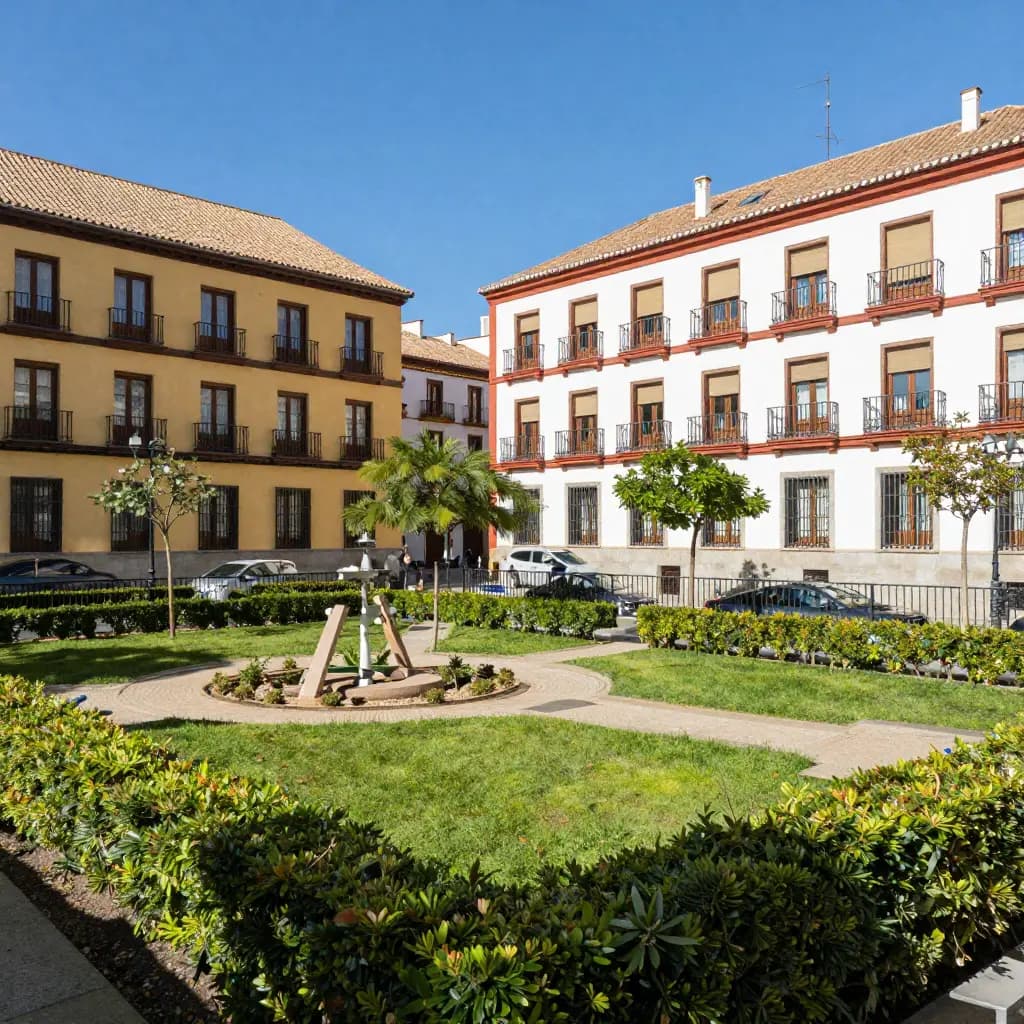 Barajas