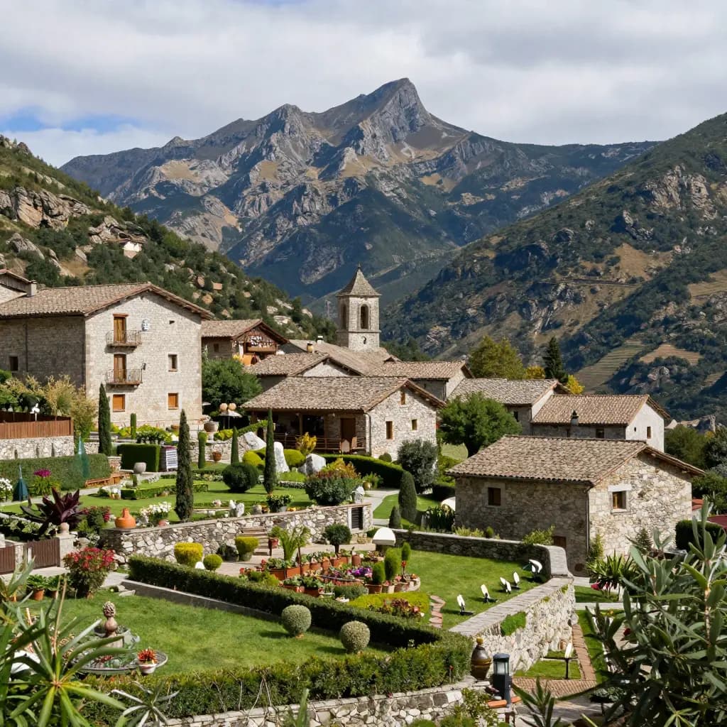Becerril de la Sierra