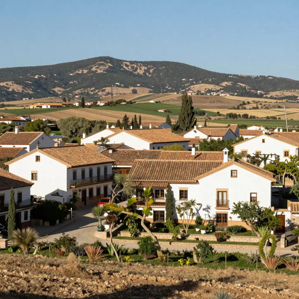 Brunete