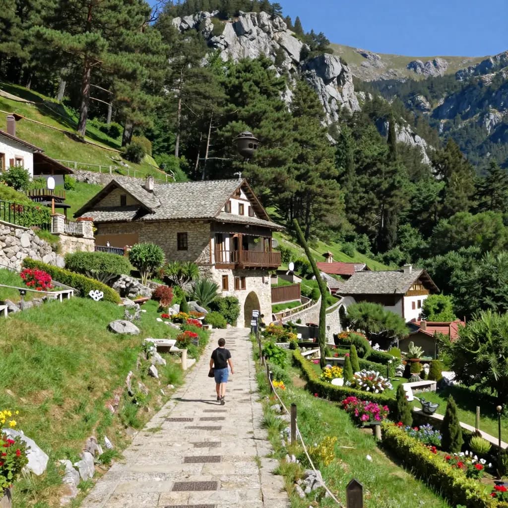 Cercedilla