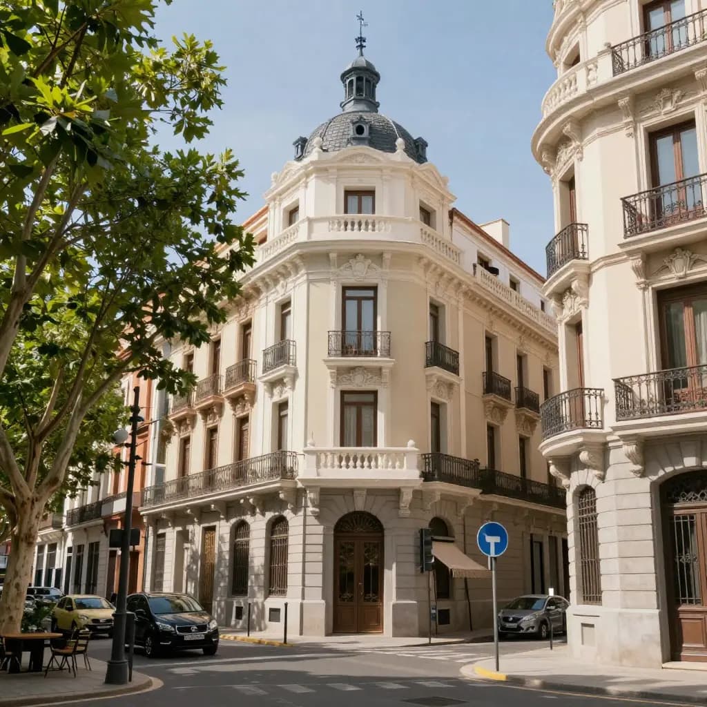 Chamartín de la Rosa