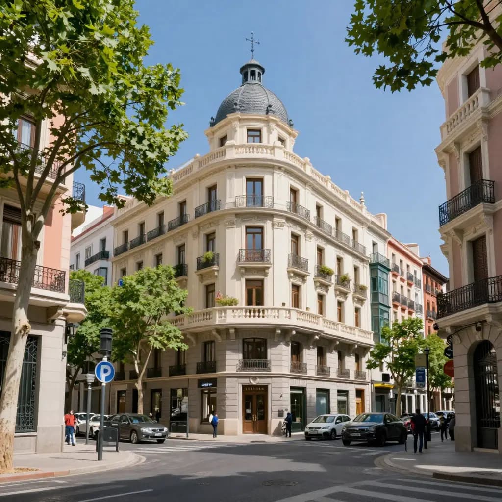 Chamartín