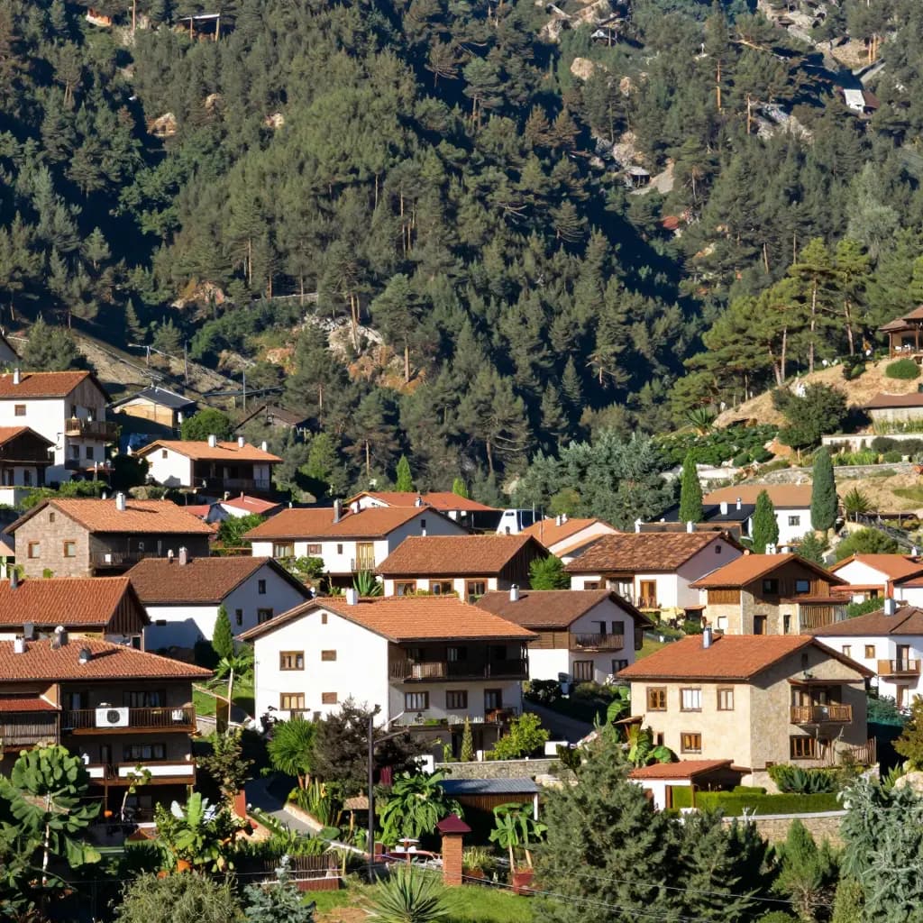 Collado Villalba