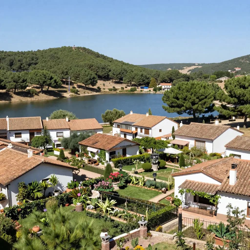 Colmenarejo