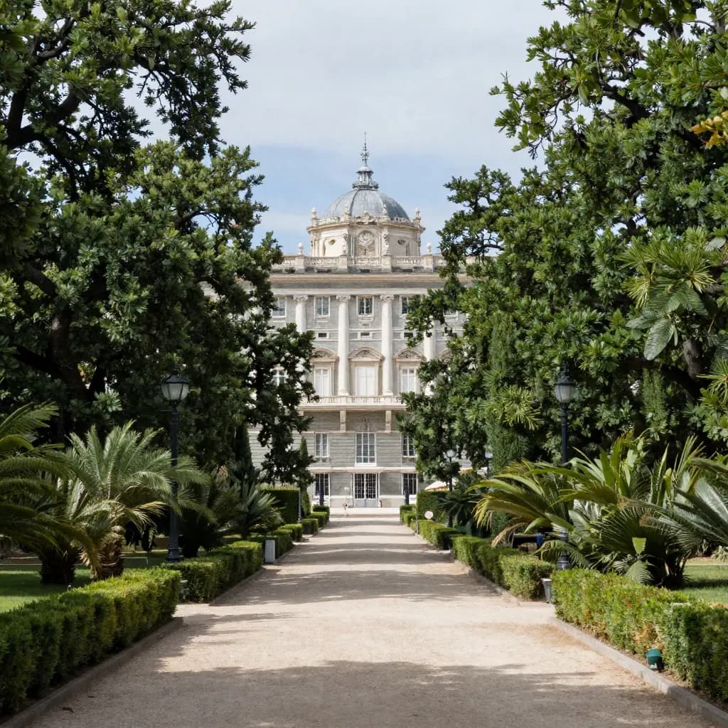 El Pardo