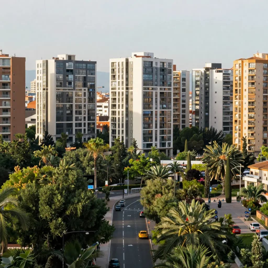Getafe