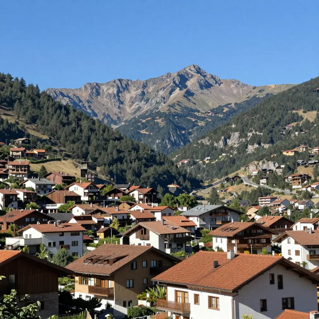 Guadarrama