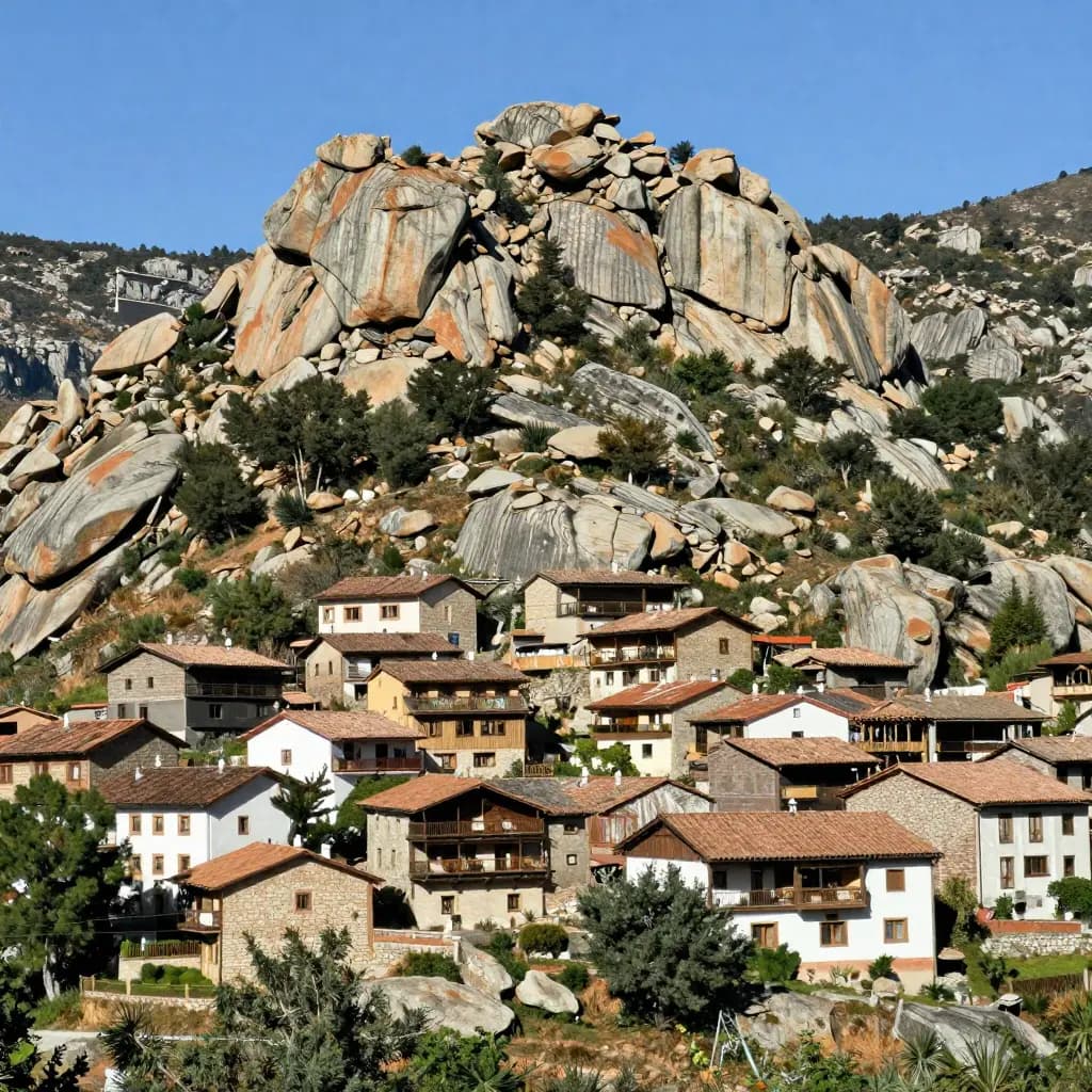 Hoyo de Manzanares