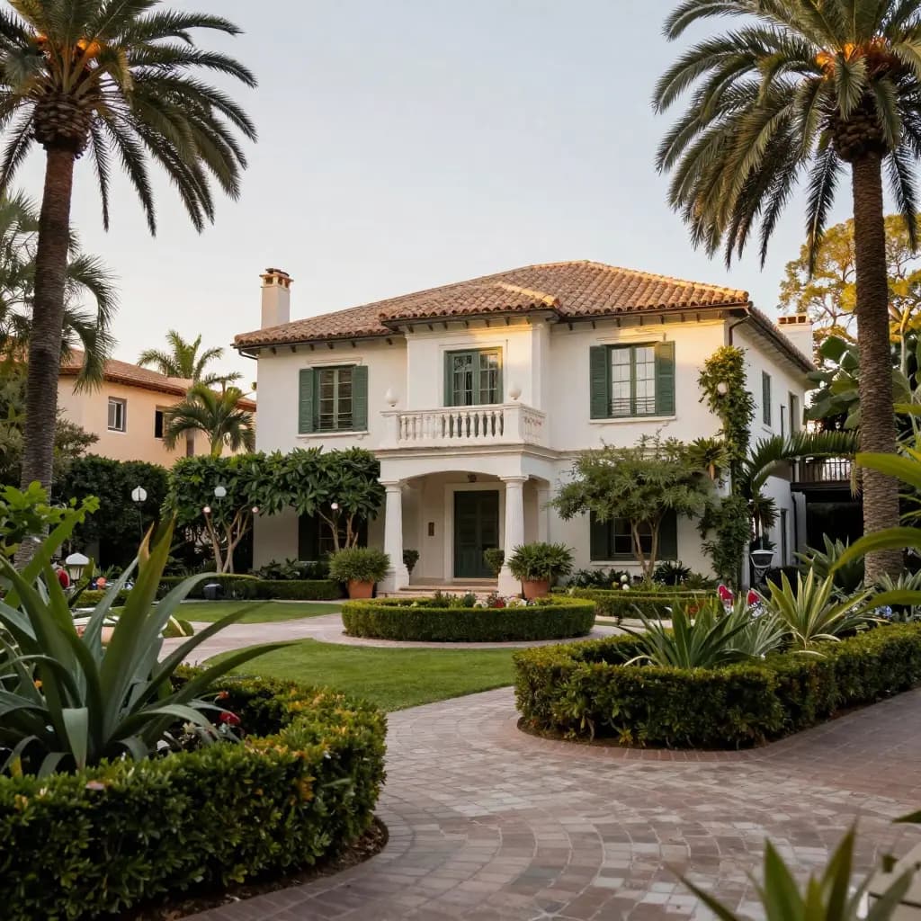 La Florida