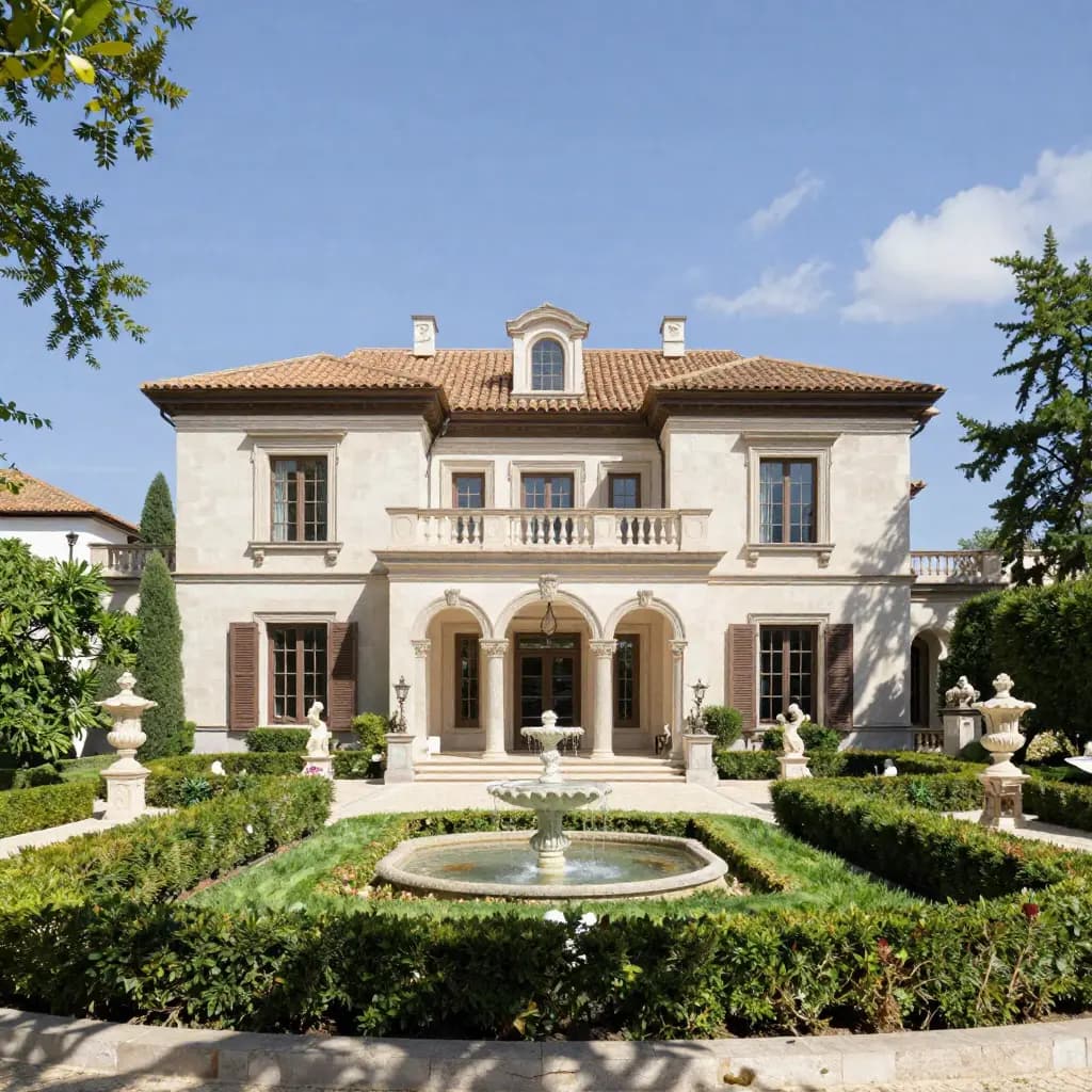 La Moraleja