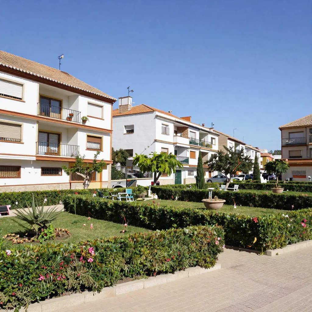 Mejorada del Campo