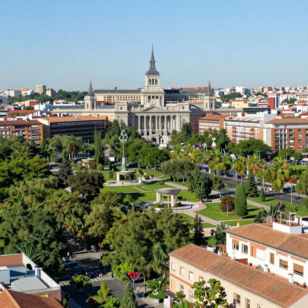 Moncloa