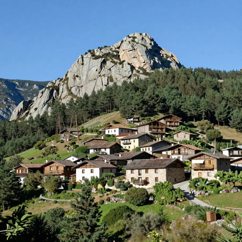 Moralzarzal