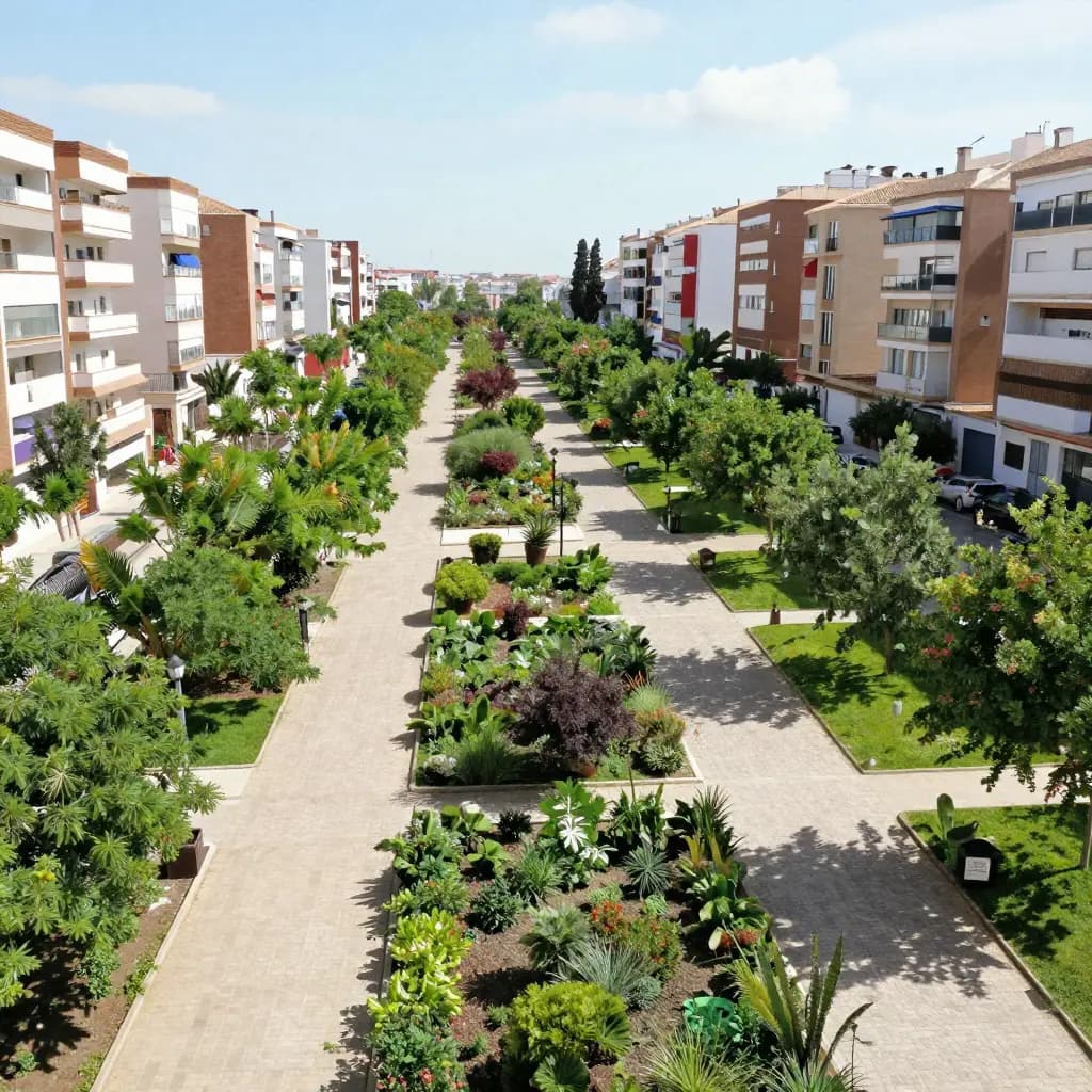 Móstoles