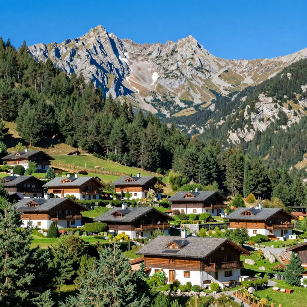 Navacerrada