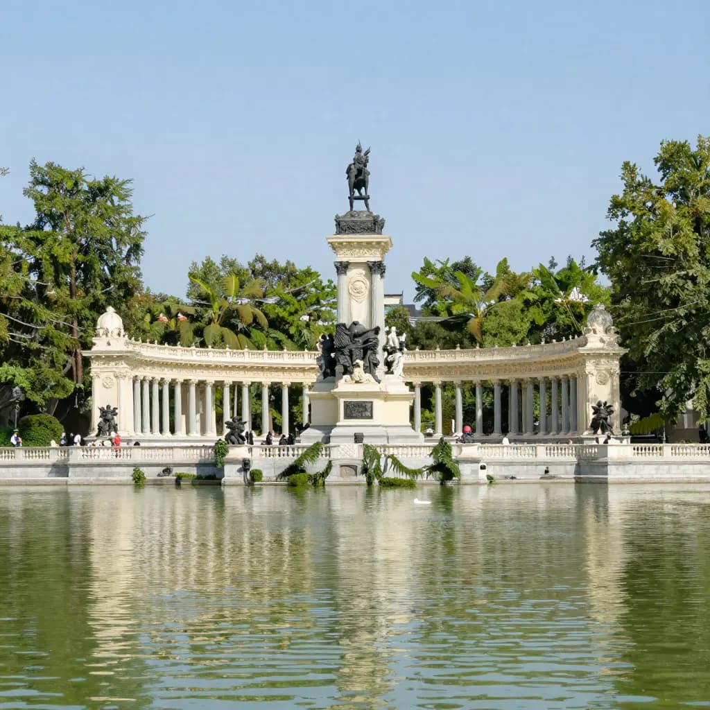 Retiro