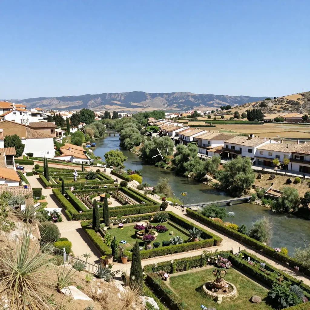 San Agustín del Guadalix