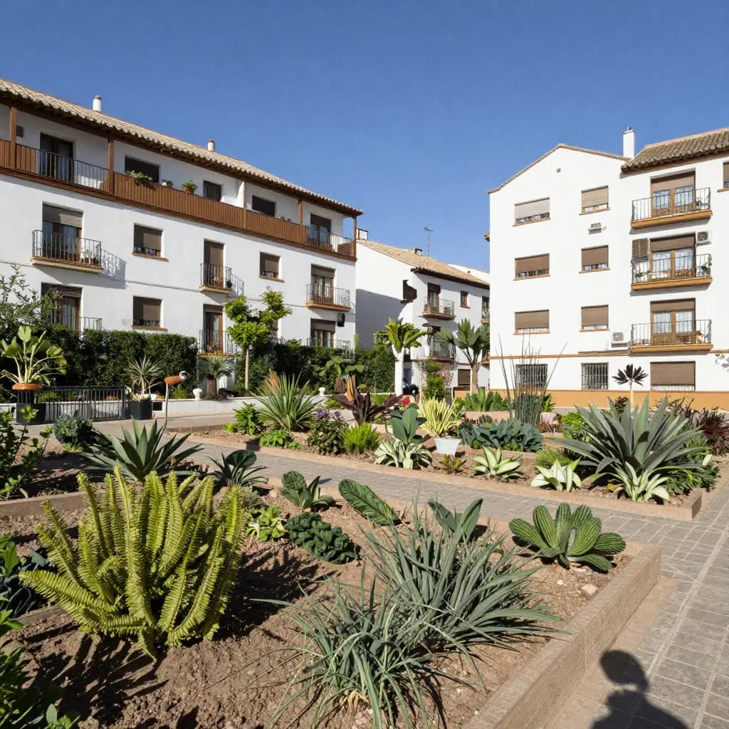 San Blas-Canillejas