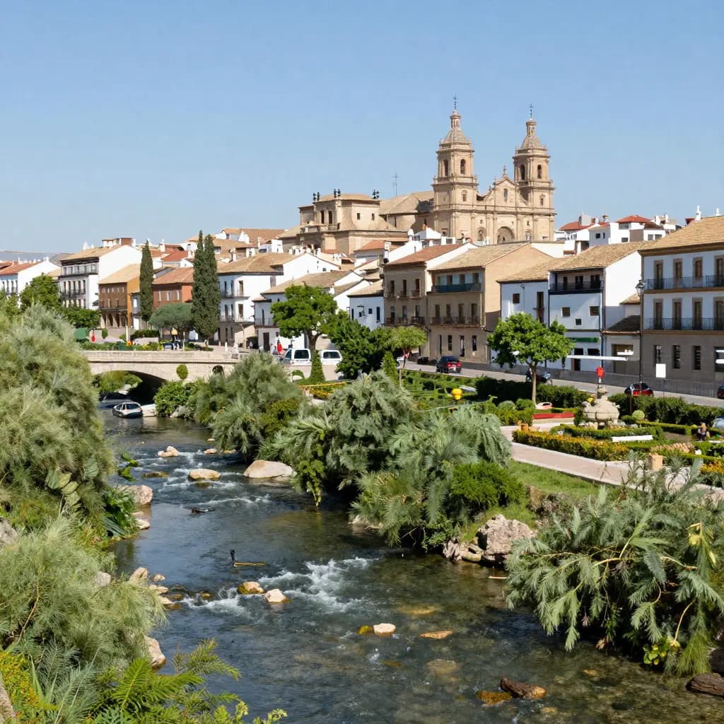 San Fernando de Henares