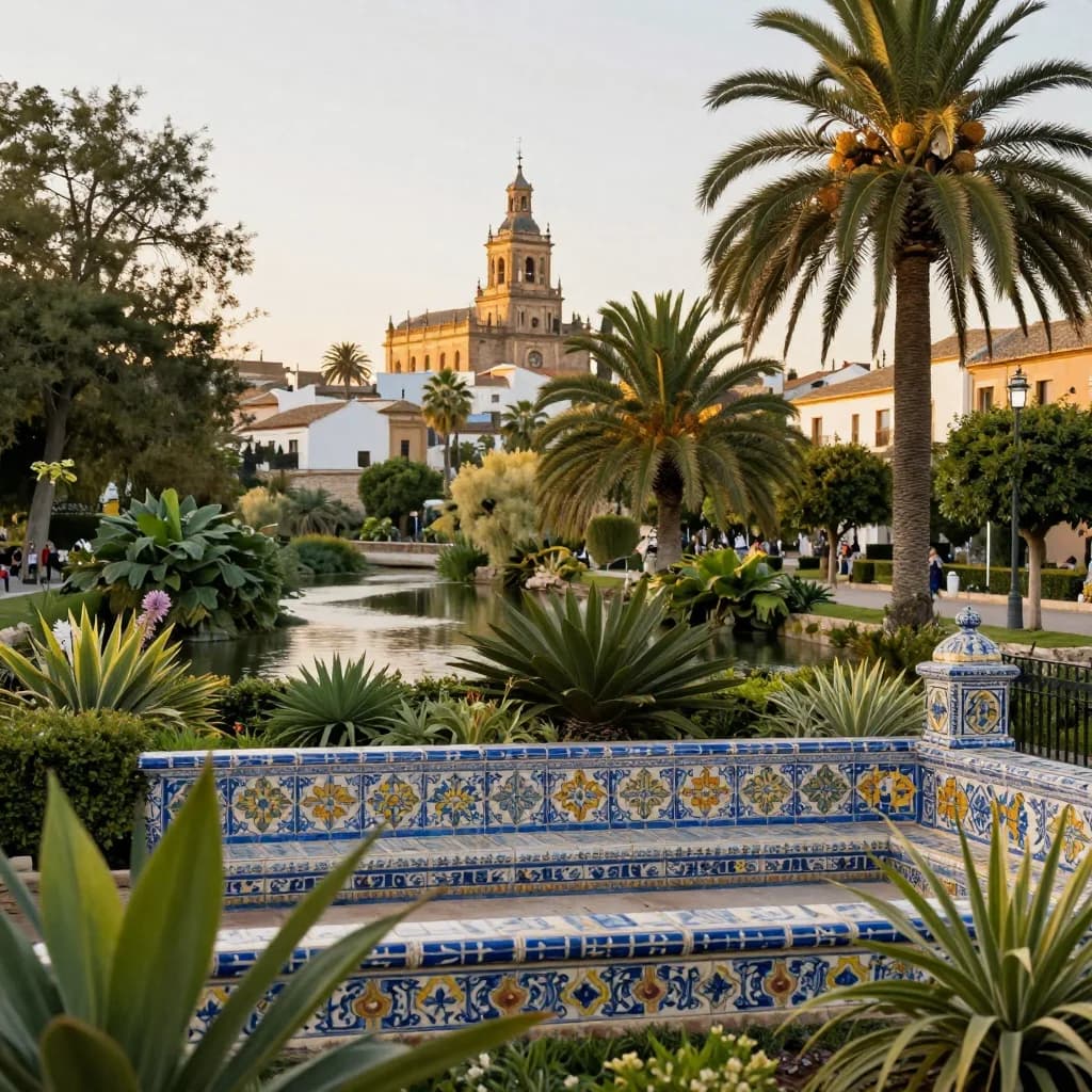 Talavera de la Reina