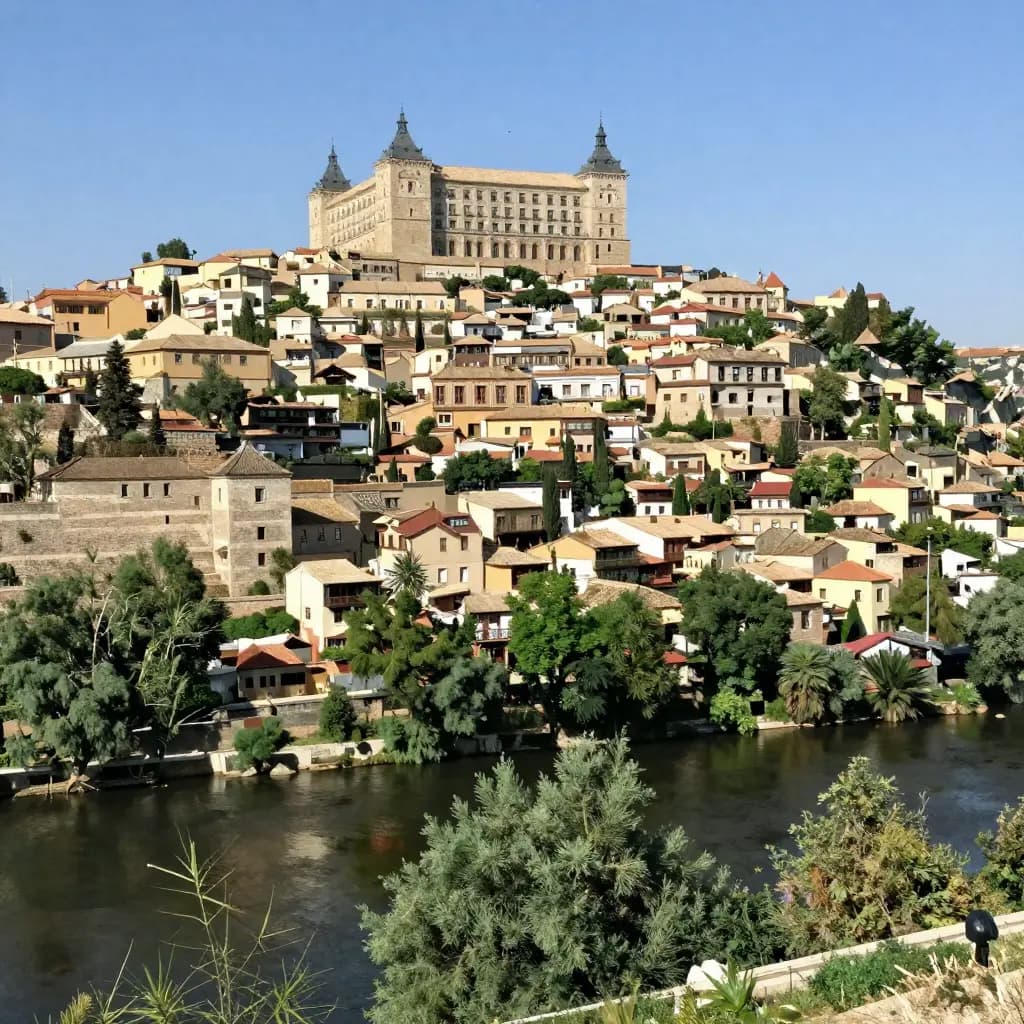 Toledo