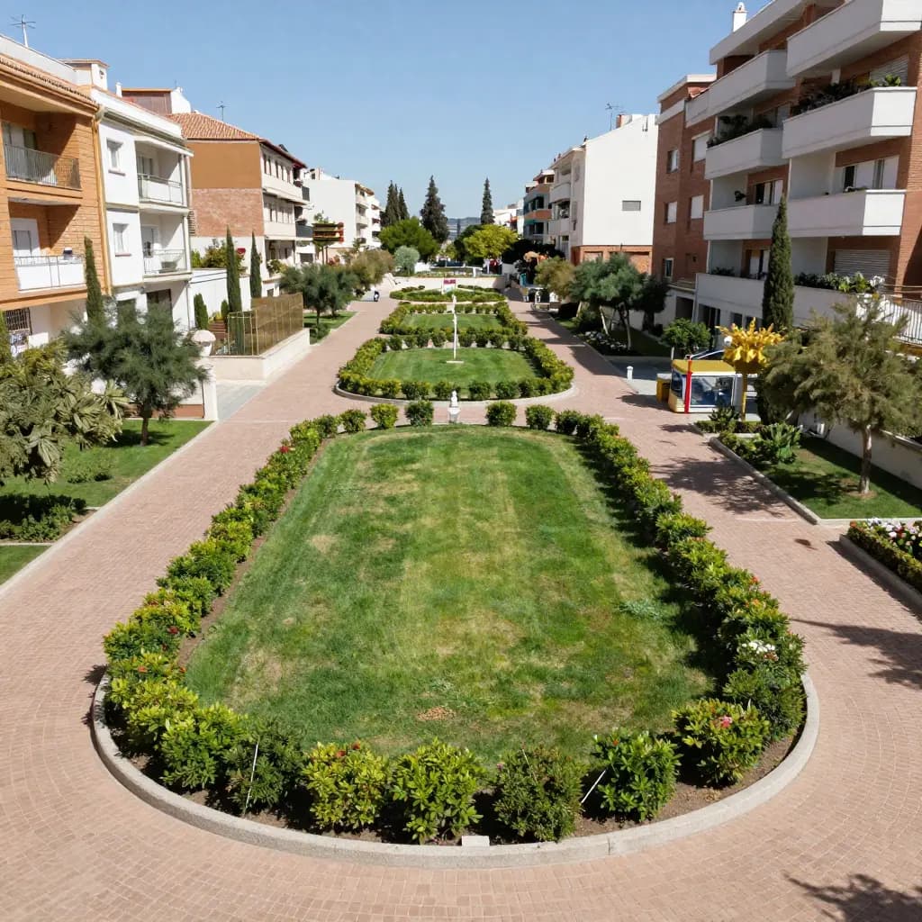 Torrejón de Ardoz
