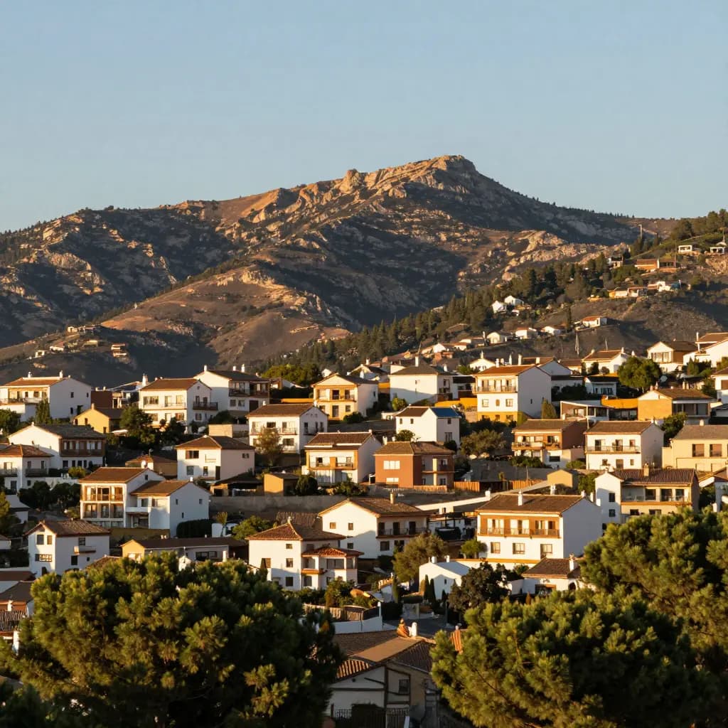 Torrelodones