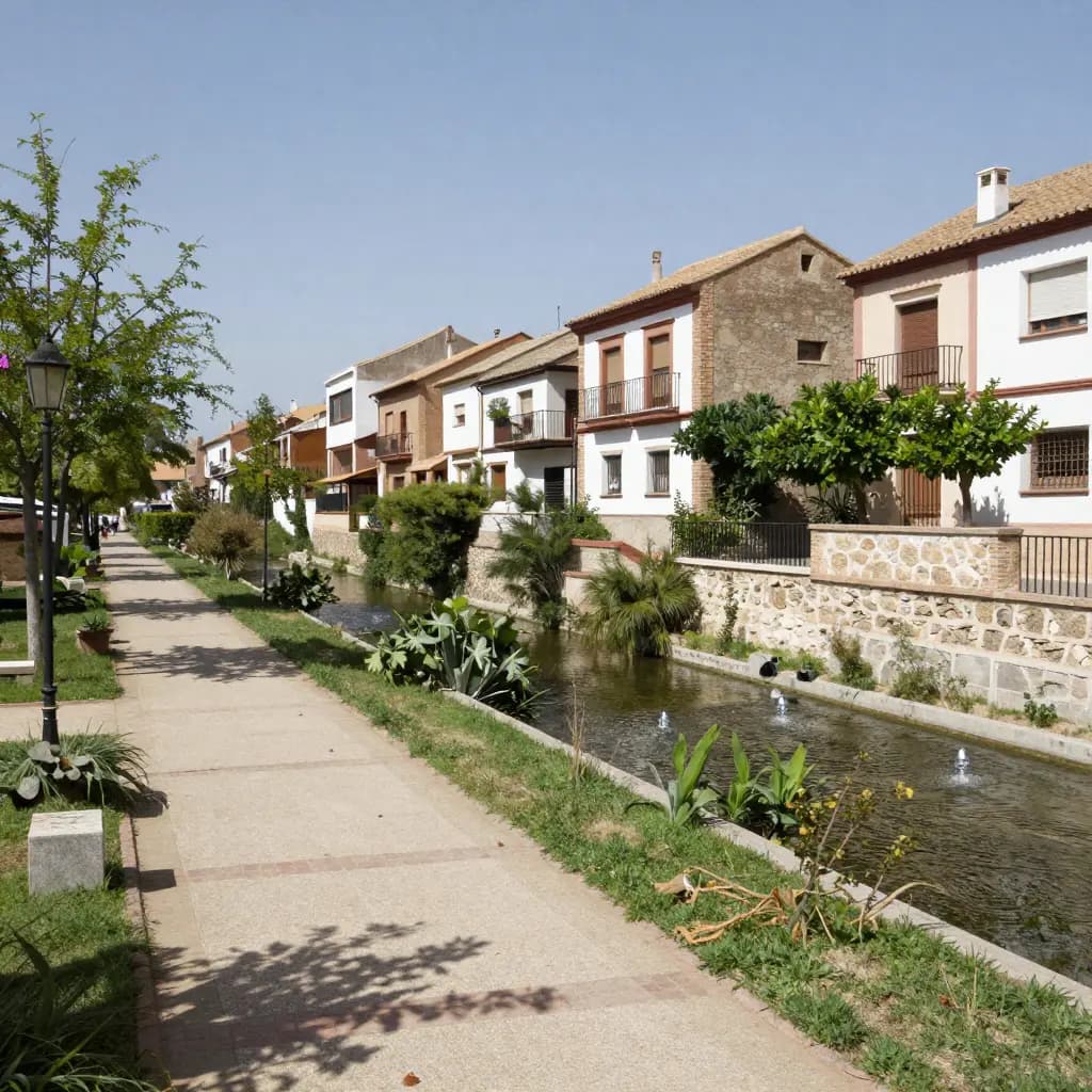 Velilla de San Antonio
