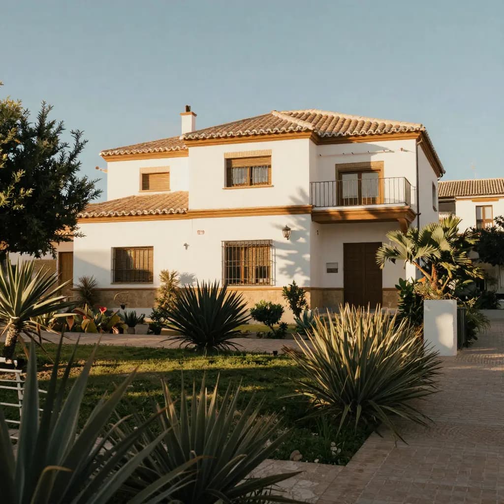 Villanueva de la Cañada